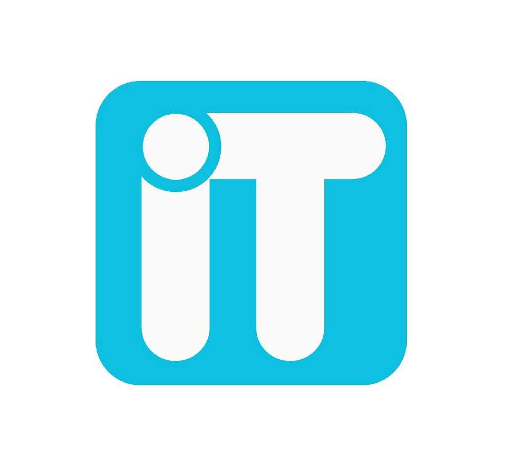 Logo de IT Multiservicios