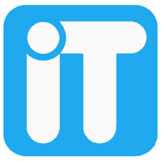 Logo de IT Multiservicios
