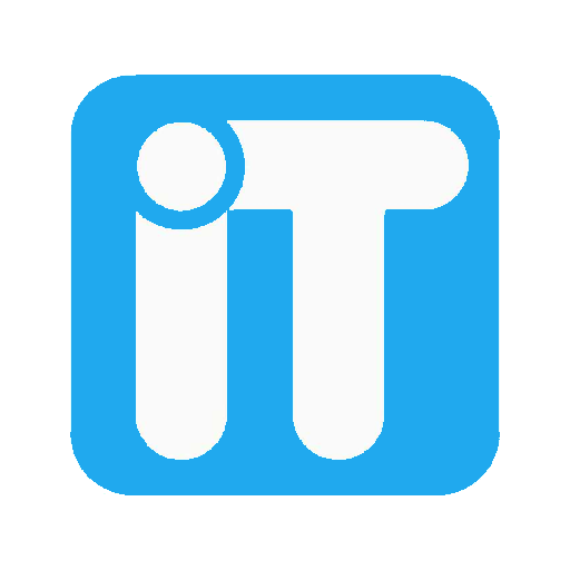 Logo de IT Multiservicios