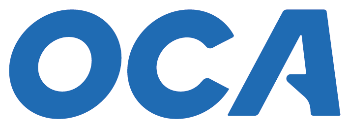 OCA Blue